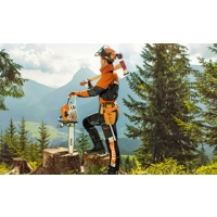 Środki ochrony osobistej STIHL Środki ochrony osobistej STIHL